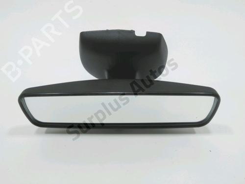 Used Rear mirror NISSAN QASHQAI I (J10, NJ10) 1.5 dCi (110 hp) 31664346