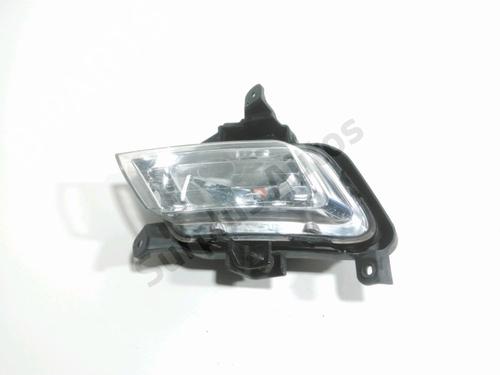 Used Left front fog light KIA CEE'D SW (ED) 1.6 CRDi 115 (115 hp) 28266041