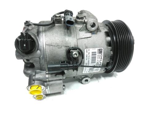 AC compressor OPEL ASTRA J (P10) 1.7 CDTI (68) | BP28223394M34