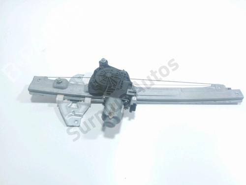 Vindusheismekanisme høyre foran CITROËN DS4 (NX_) 1.6 HDi 115 (114 hp) 30450118