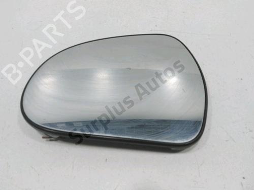 Espelho esquerdo PEUGEOT 207 (WA_, WC_) 1.6 HDi (109 hp) 30995273