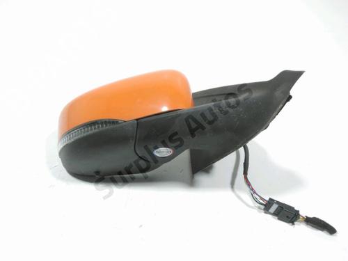Right mirror DACIA SPRING EV (B6M1) | BP36153470C27 - Image 2