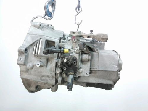 Gearbox PEUGEOT 2008 I (CU_) 1.2 THP 130 / PureTech 130 | BP34232058M3 - Image 4