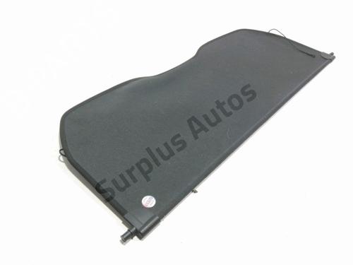 Rear parcel shelf RENAULT TWINGO III (BCM_, BCA_) | BP32356513C85 - Image 2