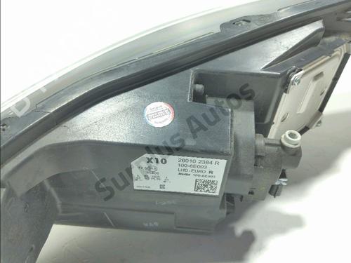Venstre forlygte RENAULT ZOE (BFM_) ZOE (BFMD) | BP38345992C28 - Image 3