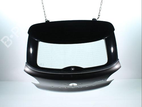 Used Tailgate Tailgate MINI MINI PACEMAN (R61) Cooper D (112 hp) 28259351 28259351