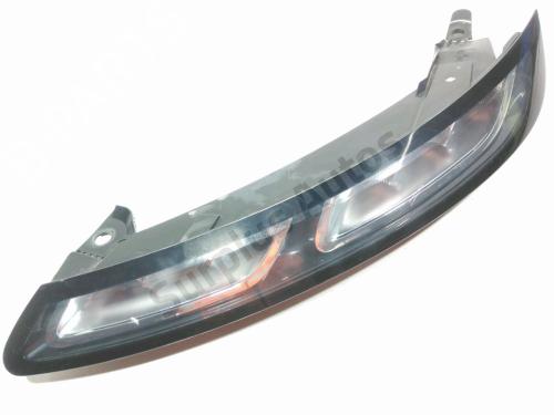 Used Left daytime light Left daytime light CITROËN C4 CACTUS 1.2 VTi 82 (82 hp) 40465242 40465242