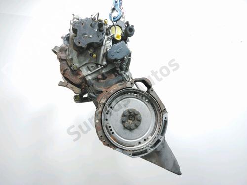 Engine MERCEDES-BENZ A-CLASS (W169) A 180 CDI (169.007, 169.307) | BP28219127M1 