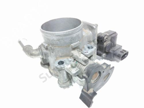 Throttle body SUZUKI SWIFT III (MZ, EZ) 1.3 4x4 (RS 413, ZD11S) | BP28220851M82 