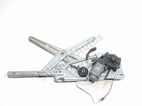 Used Front left window mechanism Front left window mechanism 36695928 36695928