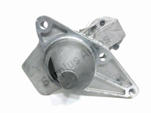 Used Starter RENAULT MEGANE III Coupe (DZ0/1_) 1.4 TCe (DZ0F, DZ1V) (131 hp) 31058329