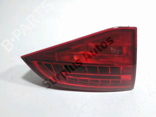 left-tailgate-light-audi-a4-b8-avant-8k5-2007-2008-2009-2010-2011-2012-2013-2014-2015-2016-2017-32461094 main image