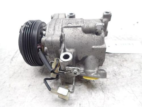 AC compressor DAIHATSU SIRION (M3_) 1.3 (M301) | BP30986596M34