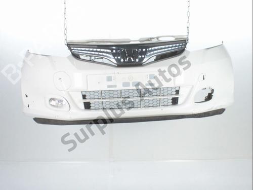 Used Front bumper HONDA JAZZ III (GE_, GG_, GP_, ZA_) 1.3 HYBRID (GP1) (102 hp) 29857584
