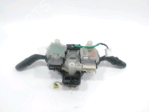 Steering wheel controls MAZDA CX-7 (ER) 2.2 MZR-CD AWD (ER10A) | BP37766590E15 - Image 2