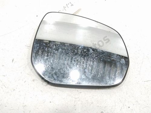 Used Right mirror glass PEUGEOT 5008 (0U_, 0E_) 2.0 HDi 150 / BlueHDi 150 (150 hp) 30994933