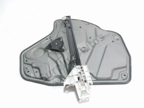 Used Rear right window mechanism SKODA OCTAVIA II Combi (1Z5) 1.9 TDI (105 hp) 30958274