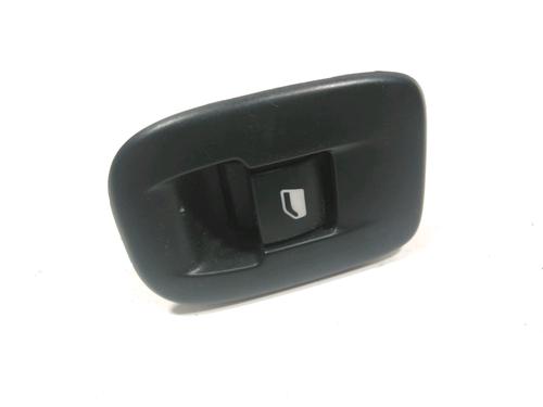 Used Right rear window switch PEUGEOT 208 I (CA_, CC_) 1.2 VTI 82 (82 hp) 28249837