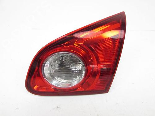 Right tailgate light NISSAN QASHQAI / QASHQAI +2 I (J10, NJ10, JJ10E) 1.5 dCi | BP28267170C80 