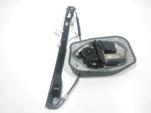Used Rear left window mechanism VW GOLF PLUS V (5M1, 521) [2004-2013]  29858871