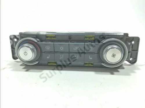 Used Climate control Climate control MG MG ZS SUV (AZS1) EV (CSA7001) (143 hp) 36253142 36253142