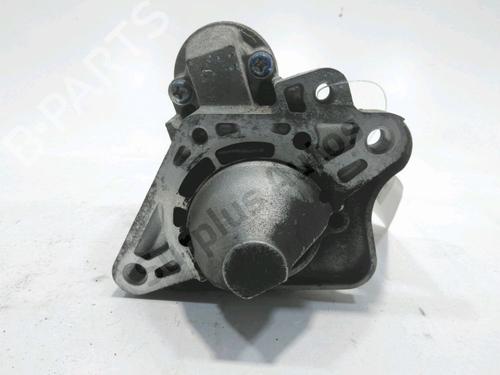Starter RENAULT MEGANE III Hatchback (BZ0/1_, B3_) 1.6 16V (BZ1B, BZ1H) | BP30985545M8 - Image 3