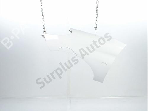 Used Left front fenders Left front fenders PEUGEOT 206+ (2L_, 2M_) 1.4 HDi eco 70 (68 hp) 33750308 33750308