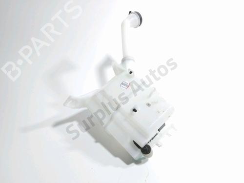 Used Windscreen washer tank OPEL KARL (C16) 1.0 (75 hp) 32202950