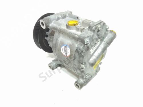 AC compressor FIAT PANDA (312_, 319_) 0.9 4x4 (312PXG1A) | BP37764526M34 - Image 2