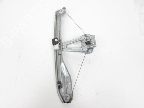 Rear right window mechanism RENAULT CLIO III (BR0/1, CR0/1) 1.5 dCi | BP28250031C25 