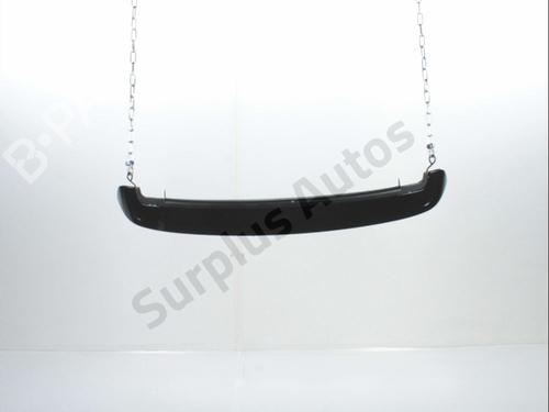 Spoiler bakluke RENAULT TWINGO III (BCM_, BCA_) 0.9 TCe 90 (BCM9, BCM2) (90 hp) 28259233