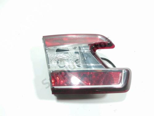 Used Left tailgate light RENAULT MEGANE III Grandtour (KZ0/1) 1.5 dCi (KZ0C, KZ1A) (90 hp) 28595672