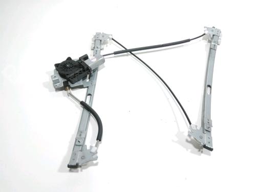 Used Front right window mechanism BMW 3 (E46) 320 d (129 hp) 28239969