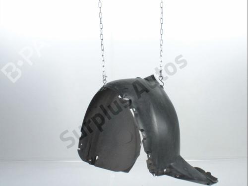 Hjulbue SEAT ALTEA XL (5P5, 5P8) 1.9 TDI (105 hp) 32153823