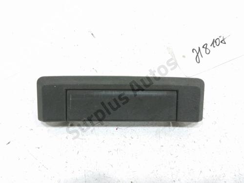 Used Front left exterior door handle CITROËN BX (XB-_) 19 D (69 hp) 30995908