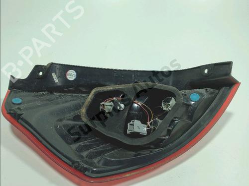 Right taillight FORD FIESTA VI (CB1, CCN) 1.0 EcoBoost | BP33686492C35 - Image 3