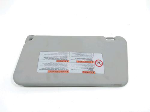 Right sun visor SUZUKI SWIFT III (MZ, EZ) 1.3 (RS413, ZC11S) | BP37784676I2 - Image 2