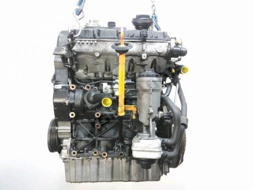 Motor VW GOLF V (1K1) 1.9 TDI (90 hp) 29347426