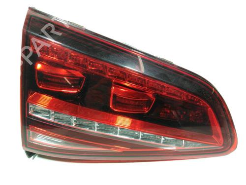 Used Left tailgate light Left tailgate light 37787886 37787886