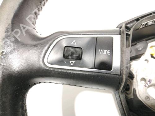 Steering wheel AUDI A4 B8 Avant (8K5) 2.0 TDI | BP37765568C49 - Image 3