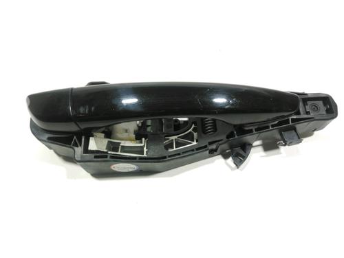 Rear right exterior door handle PEUGEOT 508 SW I (8E_) 2.0 HDi | BP28251727C130 