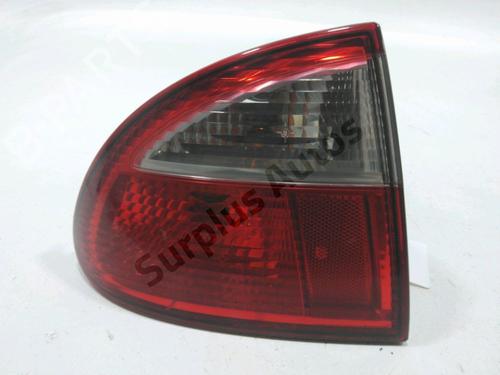Used Left taillight SEAT LEON (1M1) 1.9 TDI (150 hp) 31006826