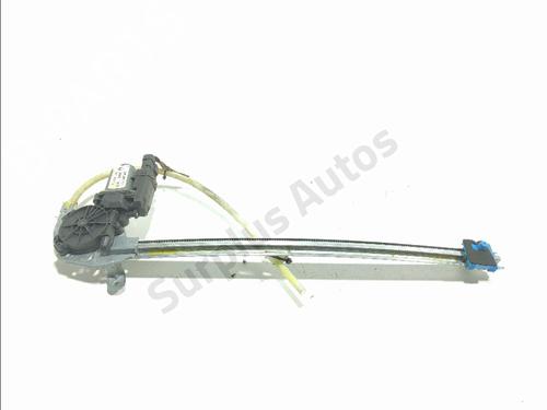 Rear left window mechanism RENAULT ESPACE IV (JK0/1_) 2.0 dCi (JK01, JK02, JK1J, JK1K, JK1H) | BP36068926C24 - Image 2