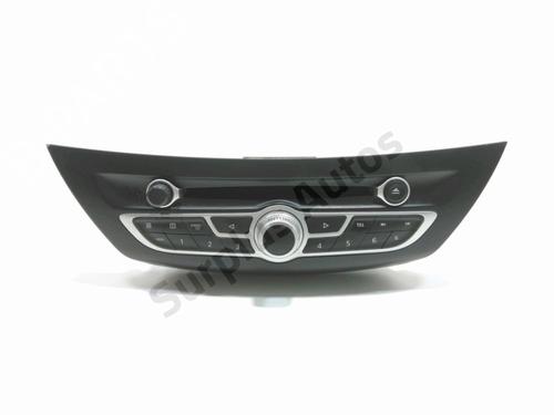 Autoradio RENAULT LAGUNA Coupe (DT0/1) 2.0 dCi (DT01, DT08, DT09, DT0K, DT12, DT1C, DT1D, DT1M,... (150 hp) 31986498