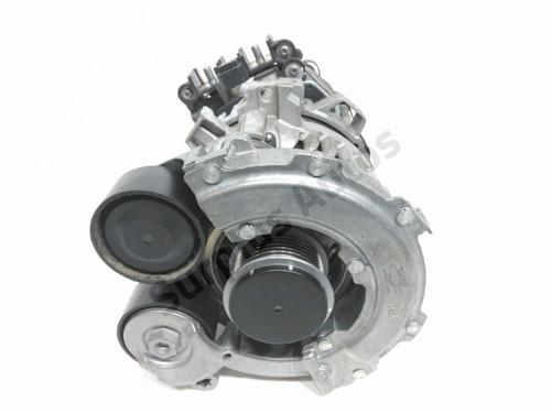 Used Alternator Alternator 37763935 37763935