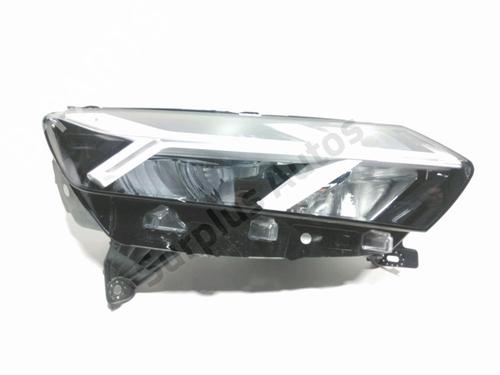Used Right headlight Right headlight 38918776 38918776