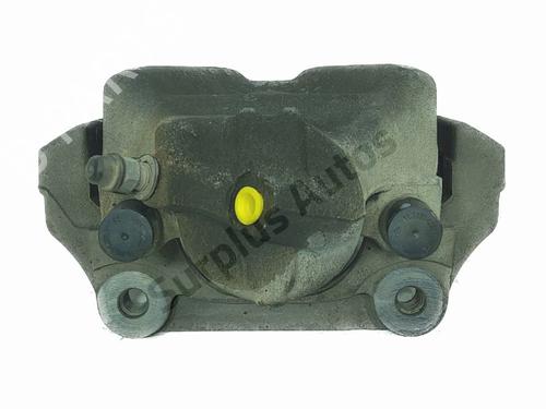 Right front brake caliper BMW X1 (E84) sDrive 16 d | BP37291492M104 - Image 3