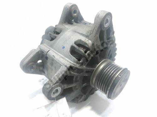 Alternator RENAULT MEGANE III Hatchback (BZ0/1_, B3_) 1.5 dCi (BZ09, BZ0D, BZ1W, BZ29, BZ14) | BP37711987M7 - Image 4