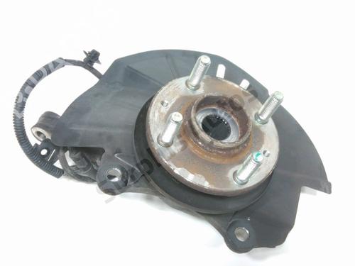 Used Left front steering knuckle Left front steering knuckle 37765864 37765864