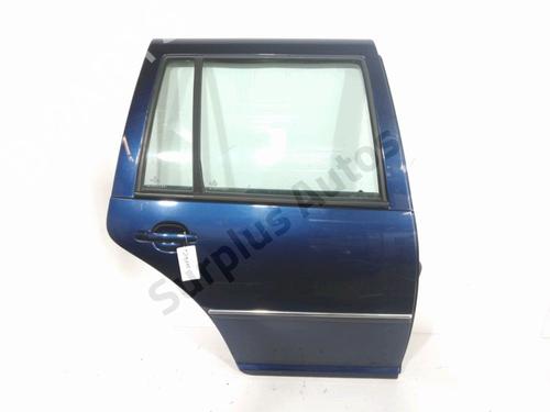 Used Right rear door VW BORA Variant (1J6) 1.9 TDI (130 hp) 31000162